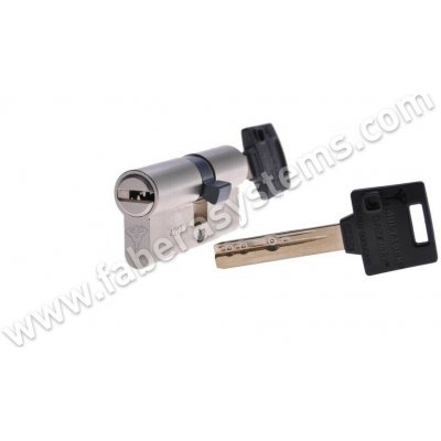 MUL-T-LOCK ClassicPRO (50/50) 5 klíčů - MTL400 – Hledejceny.cz