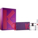 Kenzo Flower in the Air EDP 100 ml + EDP 7,5 ml + etue dárková sada