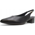 Piccadilly dámské lodičky 739031-128 černá – Zbozi.Blesk.cz