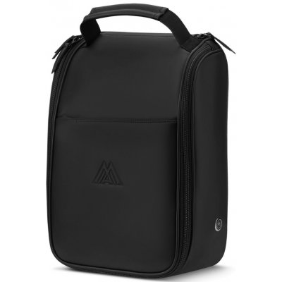Big Max Prime Shoe Ball Bag Black – Zboží Mobilmania
