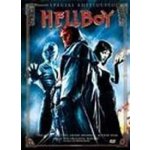 Hellboy DVD – Hledejceny.cz