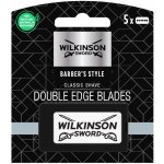 Wilkinson Sword Double Edge Vintage Blades 5 ks – Zboží Dáma Wilkinson Sword Double Edge Vintage Blades 5 ks – Zboží Dáma
