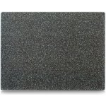 Zeller Krájecí prkénko ANTHRACITE GRANIT, 40x30 cm antracitová – Hledejceny.cz