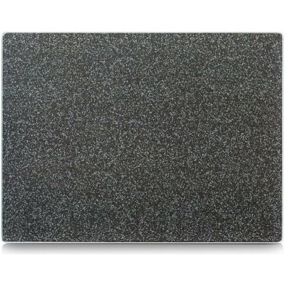 Zeller Krájecí prkénko ANTHRACITE GRANIT, 40x30 cm antracitová – Hledejceny.cz