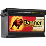 Banner Running Bull AGM 12V 70Ah 720A 570 01 – Hledejceny.cz