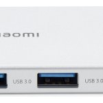 Xiaomi 5-in-1 Type-C Hub 57780 – Zboží Živě
