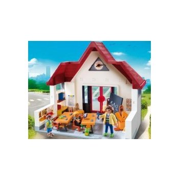 Playmobil 6865 Škola