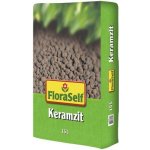 Keramzit FloraSelf 15 l – Zboží Dáma