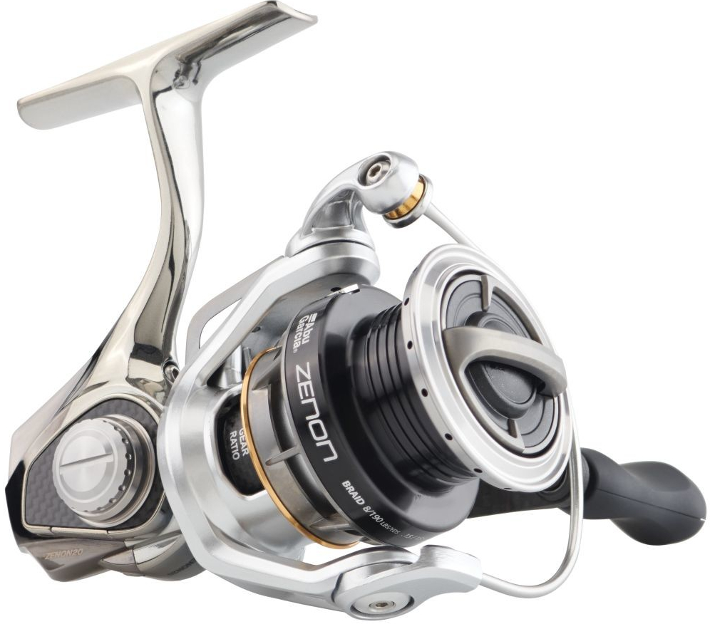 Abu Garcia ZENON 2500S