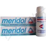 Meridol 2 x 75 ml – Hledejceny.cz