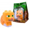 Figurka Minecraft Mega SquishMe Tabby Cat