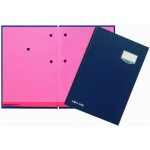 PAGNA Podpisová kniha modrá karton A4 20 listů – Sleviste.cz