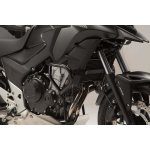 Padací rám spodní SW-MOTECH Honda CB 500 X (16-23) – Sleviste.cz