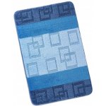 Bellatex Bany kostky modrá 60x100 cm – Sleviste.cz