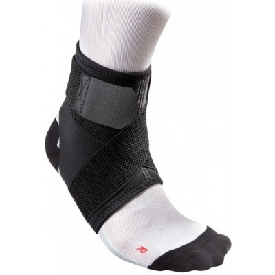 McDavid 430R Adjustable Ankle Support with Straps bandáž na kotník – Zbozi.Blesk.cz