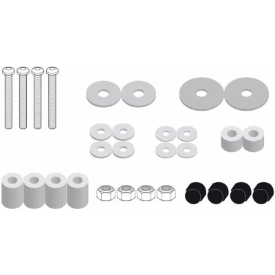 GIVI E205KIT-TRK – Zbozi.Blesk.cz