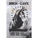 And the Ass Saw the Angel – Cave Nick