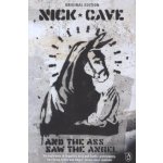 And the Ass Saw the Angel – Cave Nick – Hledejceny.cz