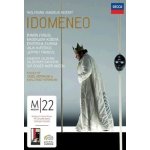 Idomeneo: Salzburg Festspiele DVD – Zboží Mobilmania