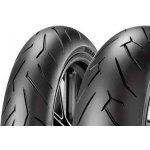 Pirelli Diablo Rosso II 200/50 R17 75W – Hledejceny.cz