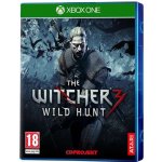 The Witcher 3: Wild Hunt – Hledejceny.cz