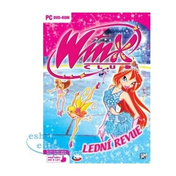 WinX Club: Lední revue