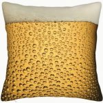 Impar Polštář Pivo 55x55 – Zboží Mobilmania