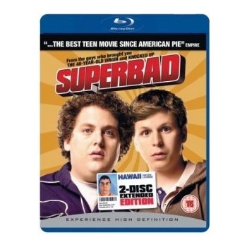 Superbad BD