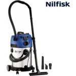 Nilfisk MULTI II 30 T INOX VSC – Zbozi.Blesk.cz