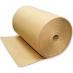 Papír role pro stroj na bublinkový papír š.300 mm; návin 500 m, 80g – Sleviste.cz