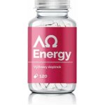 Alagenex ENERGY 120 kapslí – Hledejceny.cz