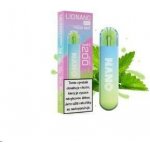 iJoy Lio Nano Pro 1200 Fresh Mint 16 mg 1200 potáhnutí – Zboží Dáma