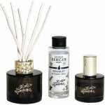 Maison Berger Paris sada aroma difuzér s náplní 90 ml + bytová vůně 50 ml Lolita Lempicka černá 7769 – Hledejceny.cz