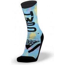 Lithe ponožky Hwpo color Socks