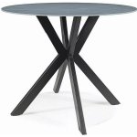 Signal Talia 90 cm šedá černá – Zboží Dáma