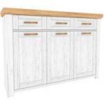 Kondela Sudbury – Zboží Dáma