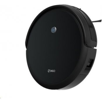 360 Robot Vacuum C50 Black