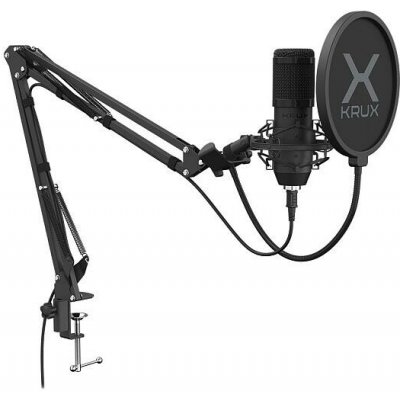 Krux Edis 1000 KRX0109 – Zboží Živě