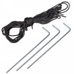 Springos Dakota modrá – Zboží Dáma