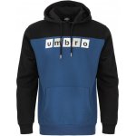 UMBRO mikina šedá / navy modrá – Zboží Dáma
