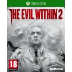 The Evil Within 2 – Hledejceny.cz