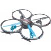 Dron LRP H4 Gravit RC set 2,4Ghz s HD kamerou - L220704