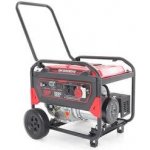 VeGA GK5500W – Sleviste.cz