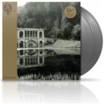 Opeth - Morningrise Reissue 2023 Silver LP – Sleviste.cz