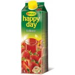 Rauch Happy Day jahoda 1 l – Zboží Dáma