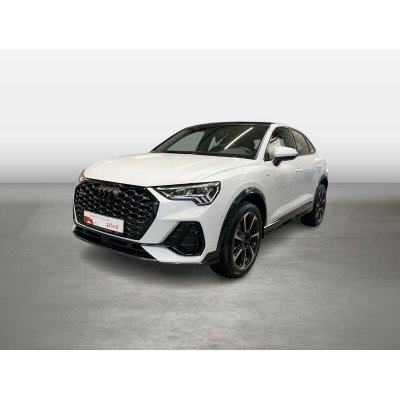 Audi Q3 40 TFSI quattro S tronic Sportback 140 kW | Zboží Auto
