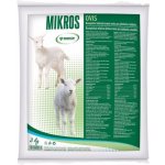 MIKROS OVIS sušené mléko jehně kůzle 3 kg – Zbozi.Blesk.cz