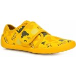 Affenzahn Slipper Cotton Move Tiger – Zboží Mobilmania