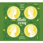 Malé ženy - Louisa May Alcott – Hledejceny.cz