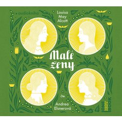 Malé ženy - Louisa May Alcott